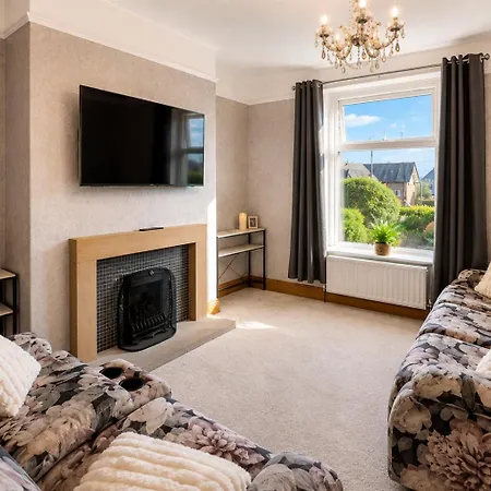 The View - Free Parking - Yorkshire