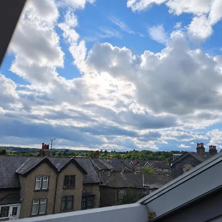 The View - Free Parking - Yorkshire