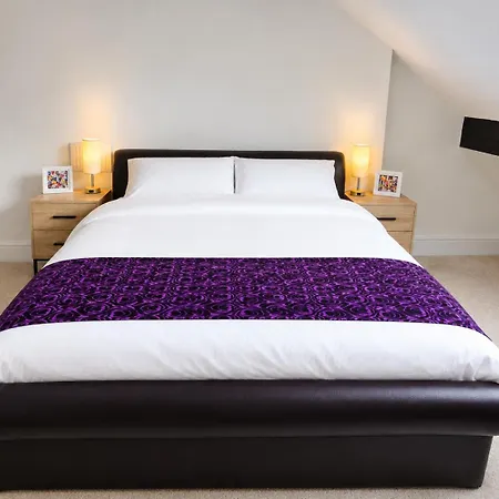 Holiday home The View - Free Parking - Yorkshire Settle