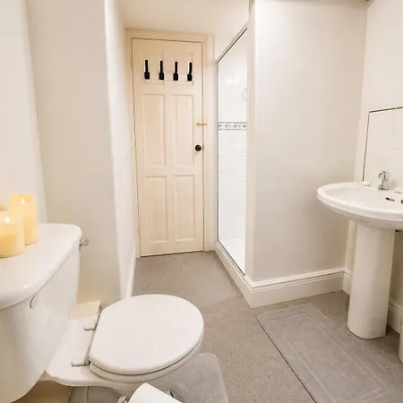 The View - Free Parking - Yorkshire Holiday home