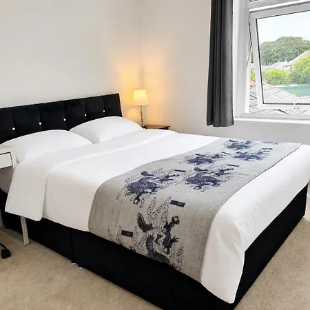 The View - Free Parking - Yorkshire Holiday home Settle