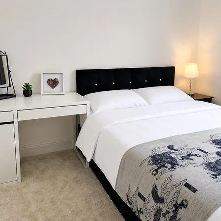 Holiday home The View - Free Parking - Yorkshire *