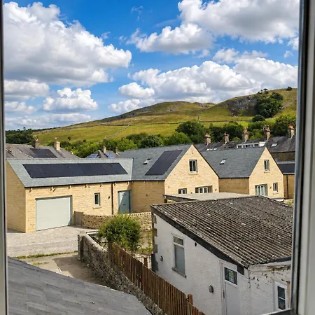 The View - Free Parking - Yorkshire Holiday home *
